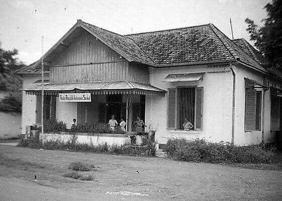 Thumbnail artikel Peringatan Hari Radio Nasional dan RRI, Yuk Simak Sejarahnya!