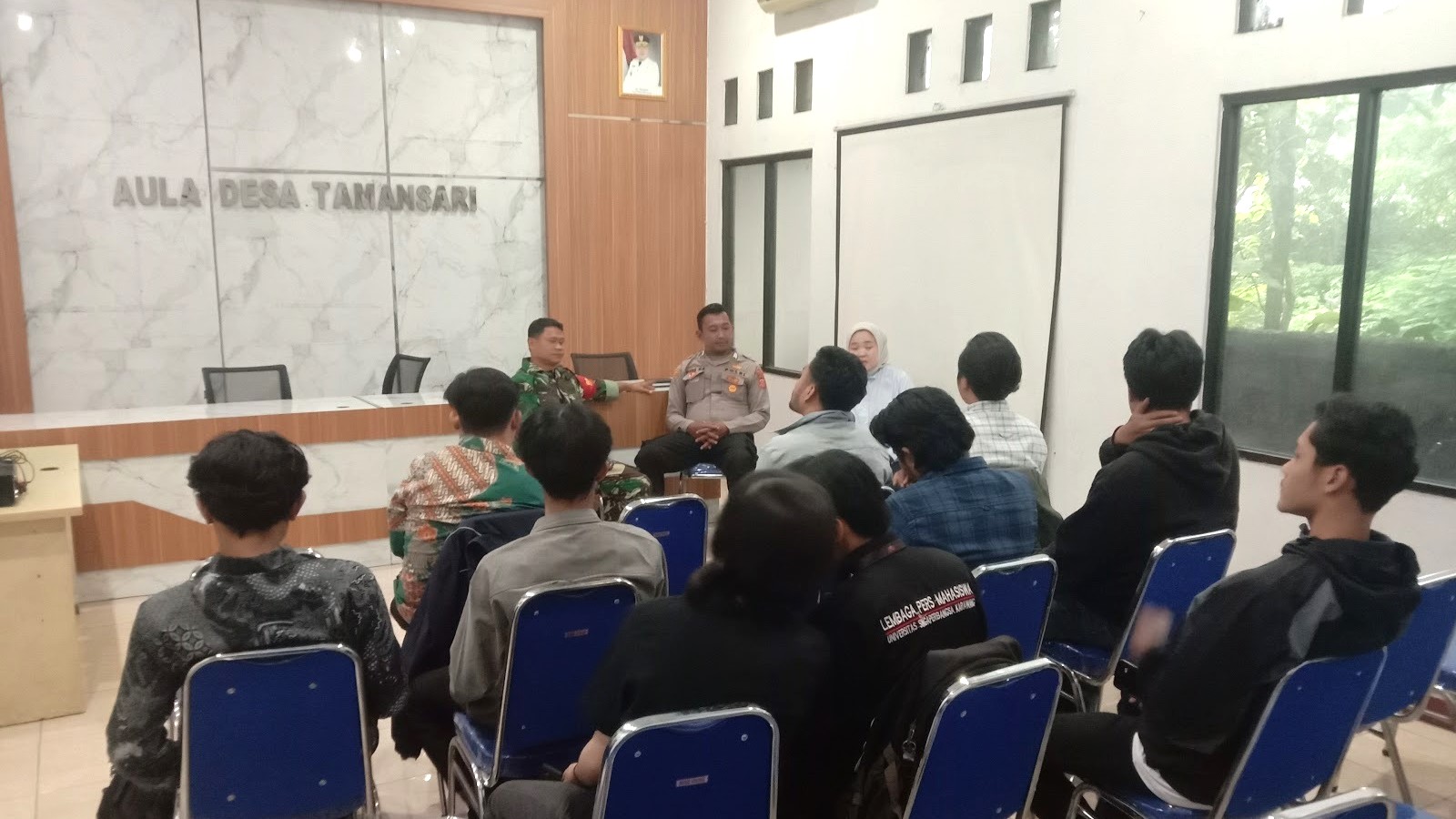 Thumbnail artikel Nafas Panjang Tolak Pertambangan Karst Pangkalan: Bersatu Lakukan Upaya Audiensi