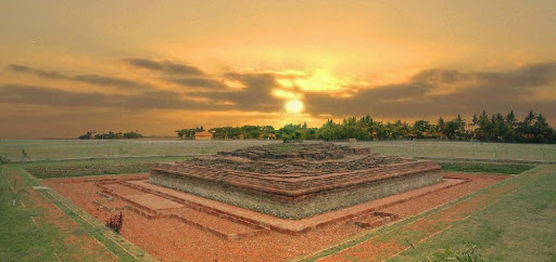 Thumbnail artikel Candi Jiwa, Lumbung Candi Hasil Tarumanegara