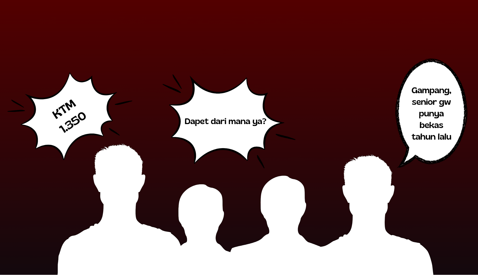 Thumbnail artikel Serba-serbi Politik Kampus: Sulitnya Ingin Menjadi Presma Unsika