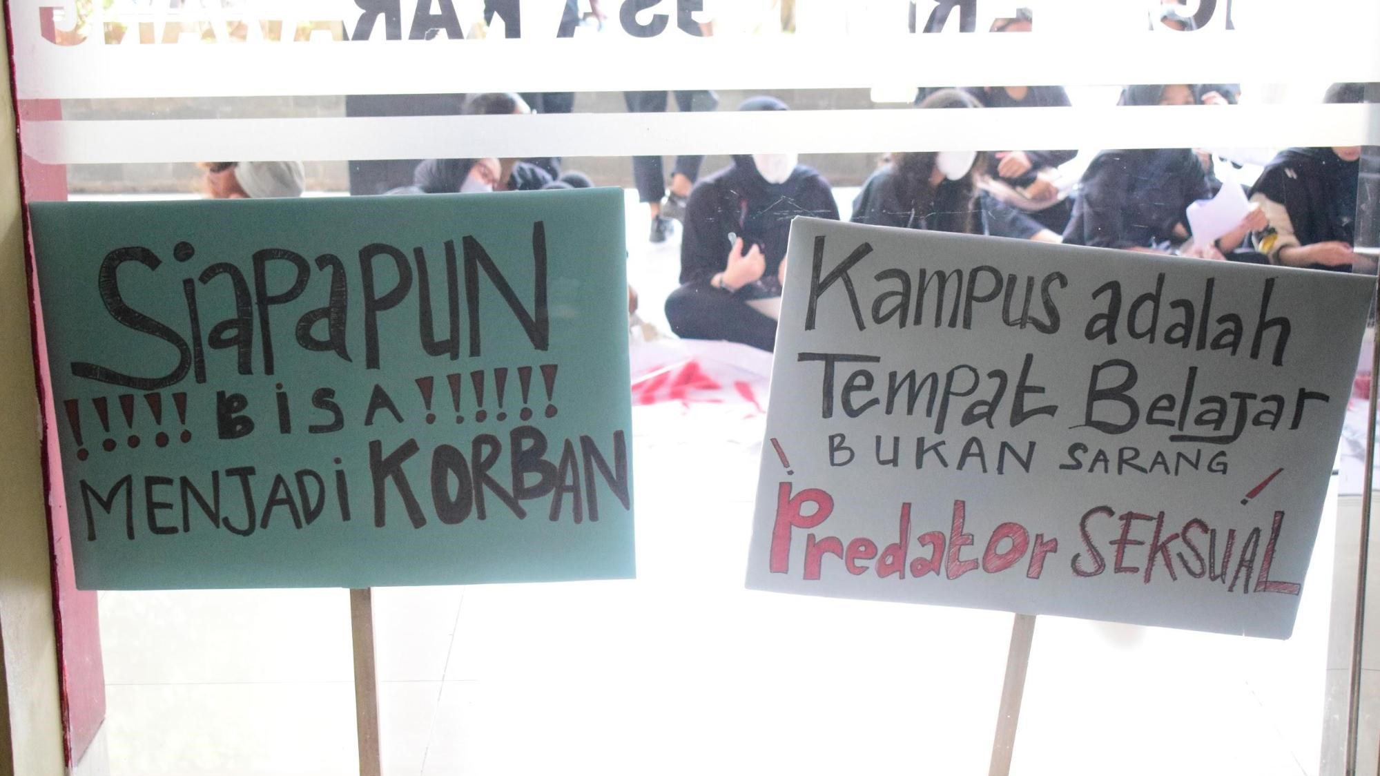 Thumbnail artikel Marak Predator Seksual: Adakah Alat yang Dapat Menghapus Pikiran Kotor Manusia?