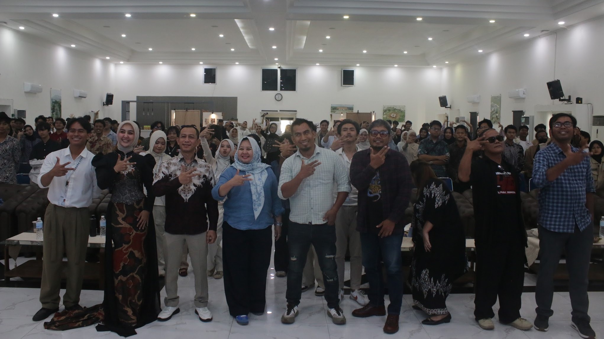 Thumbnail artikel Lokara Exhibition 2026: Hidupkan Cerita dan Ekonomi Kreatif Melalui Fotografi