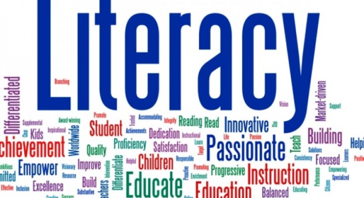 Thumbnail artikel Amunisi Literasi Indonesia Kocar-Kacir