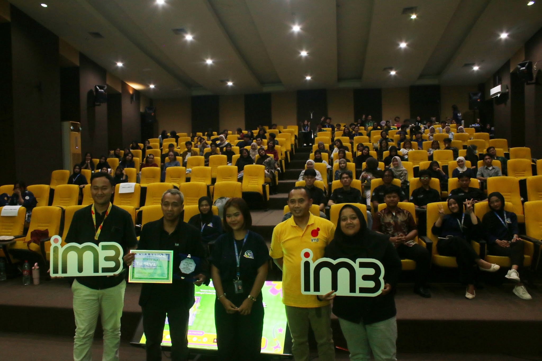 Thumbnail artikel Gelar Agriculture Competition 2026, BEM Faperta Unsika Kombinasikan Ajang Kompetisi dan Seminar Nasional.