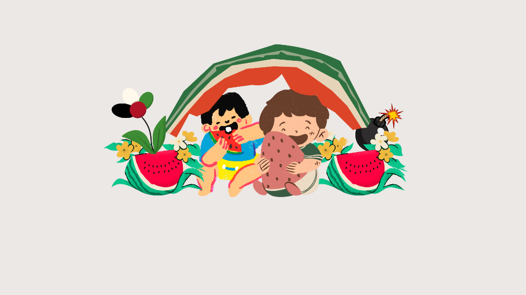 Thumbnail artikel Tragedi Kemanusiaan Terburuk: Ketika Dunia Internasional Tak Mampu Hentikan Konflik Israel-Palestina